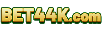 Logo da bet44k.com