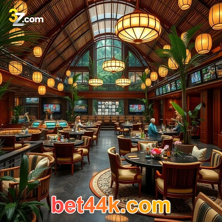 bet44k.com cassino